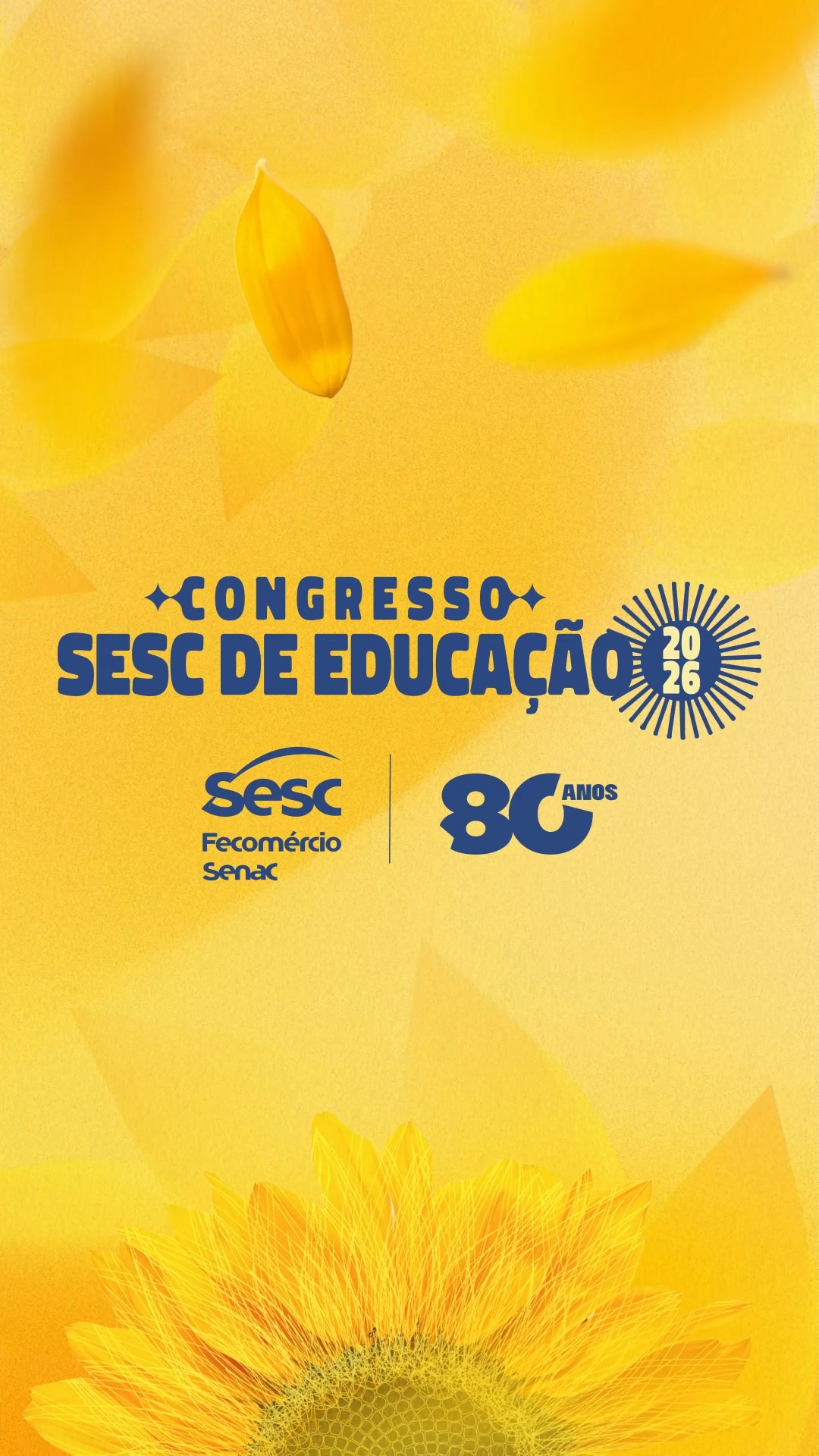 Congresso Sesc de Educação
