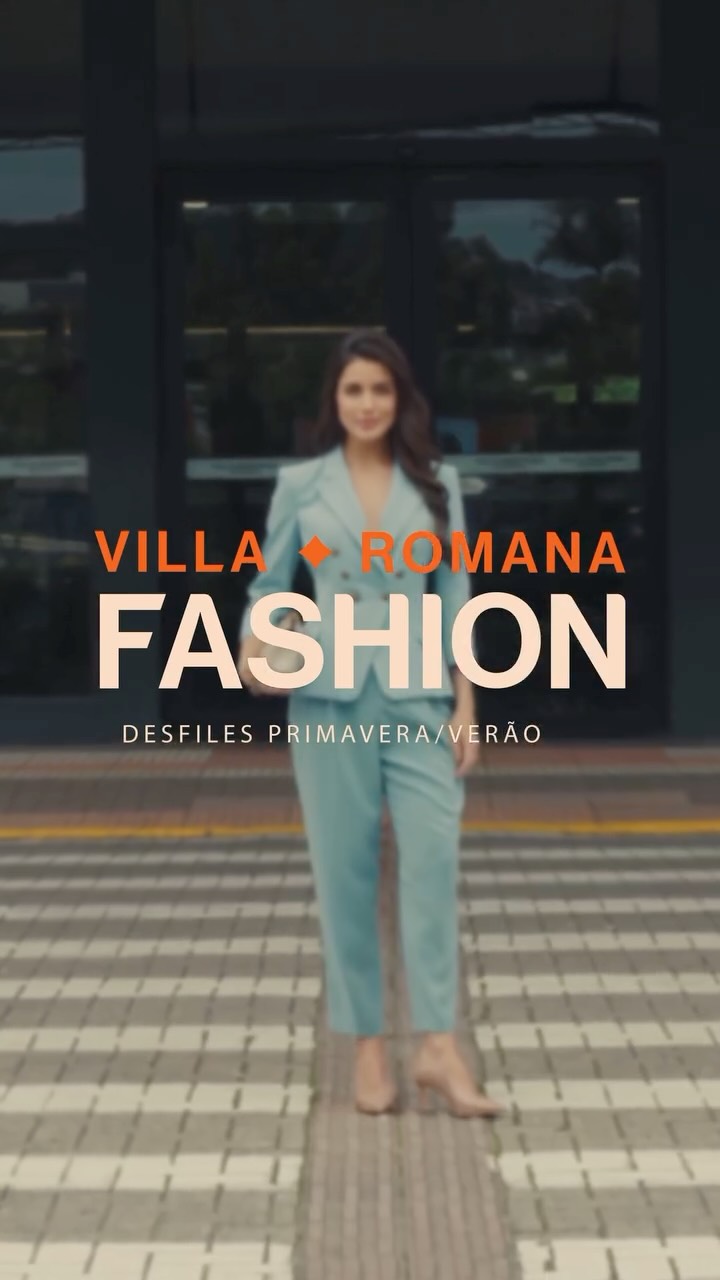Villa Romana Fashion