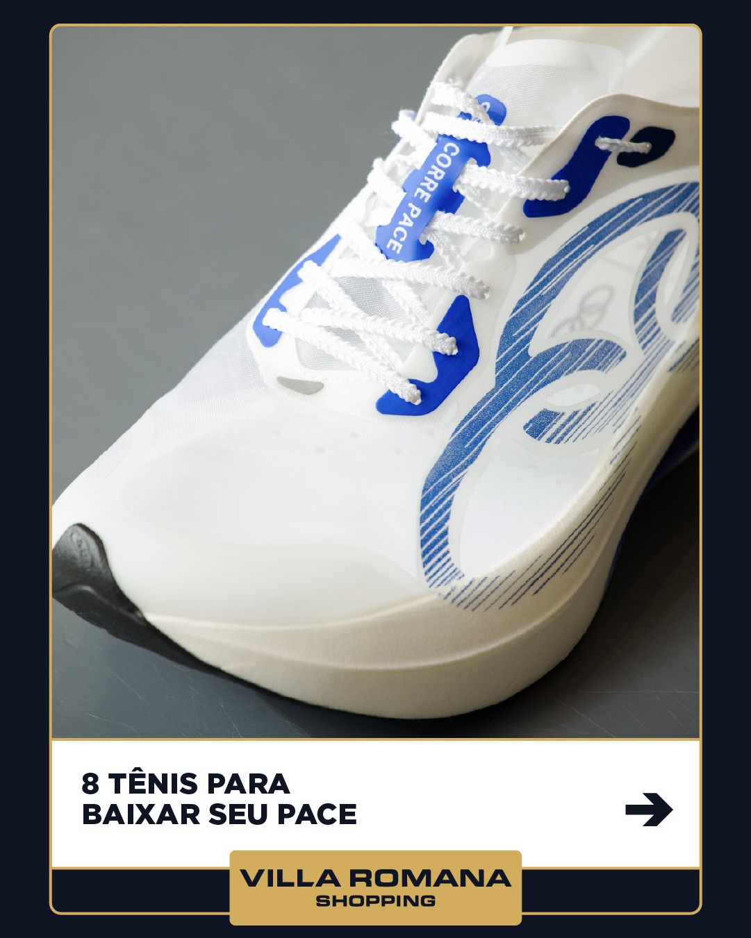 Retirada de Kits da Maratona Internacional de Florianópolis